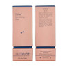 Front and back of the Techno Neck Perfecting Cream box