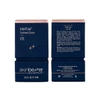 Front and back of the InterFuse EYE 15 ml box