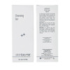 Cleansing Gel box front and back panels