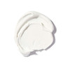 Detoxifying Scrub Mask white scrub cream dollop top-down