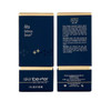 Alto Defense Serum box front and back