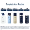 Five-step skincare routine with Skinbetter Science products