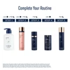 Five-step skincare routine with Skinbetter Science products