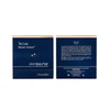 Trio Luxe box front and back panels