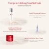 Icons Set GenOptics serum essence and SKINPOWER Re-New Cream three steps