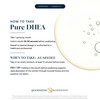 Quicksilver Scientific Pure DHEA - 50 mL