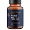 Quicksilver Scientific Microb-Manager Para-Max - 60 Capsules