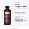 Quicksilver Scientific Neuro Pregnenolone+ - 100 mL