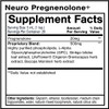 Quicksilver Scientific Neuro Pregnenolone+ - 100 mL