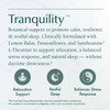 Natura Health Products Tranquility - 90 Capsules