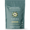 Natura Health Products Amino Whey Pro Advantage - 16 Ounces