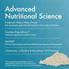 Natura Health Products Amino Whey Pro Advantage - 16 Ounces