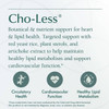 Natura Health Products Cho-Less - 90 Capsules