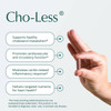 Natura Health Products Cho-Less - 90 Capsules