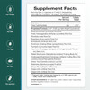 Natura Health Products Vital Adapt - Capsules - 60 Capsules