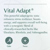Natura Health Products Vital Adapt - Liquid
