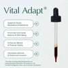 Natura Health Products Vital Adapt - Liquid