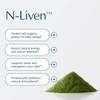 Natura Health Products N-Liven - 180 Grams