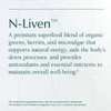 Natura Health Products N-Liven - 180 Grams
