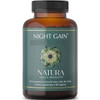 Natura Health Products Night Gain - 90 Capsules