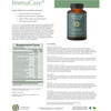 Natura Health Products Immucare - Capsules - 180 Capsules