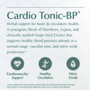 Natura Health Products Cardio Tonic-BP - 90 Capsules
