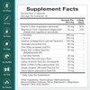 Natura Health Products Cardio Tonic-BP - 90 Capsules
