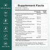 Natura Health Products Vibrant Mind - 90 Capsules