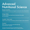 Natura Health Products Vibrant Mind - 90 Capsules