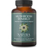 Natura Health Products Mushroom Synergy - 180 Capsules