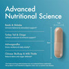 Natura Health Products Mushroom Synergy - 180 Capsules