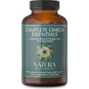 Natura Health Products Complete Omega Essentials 120 softgels bottle