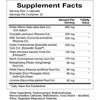 Natura Health Products Willow Relief - 90 Capsules