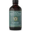 Natura Health Products Lung & Bronchial Tonic 4 fl oz (118 ml) amber bottle