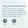 Natura Health Products Lung & Bronchial Tonic - 118 Milliliters