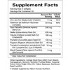 Natura Health Products Prosta-Palmetto Supreme - 60 Softgels