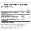 Natura Health Products Iron Synergy - 90 Capsules