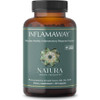 Natura Health Products InflamAway 90 capsule bottle
