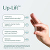 Natura Health Products Up-Lift - 90 Capsules