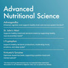 Natura Health Products Up-Lift - 90 Capsules
