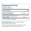 Biosil Advanced Collagen Generator Supplement Facts ch-OSA panel