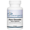 Energetix Flora Chewable - 60 Tablets