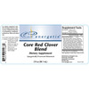 Energetix Core Red Clover Blend - 59.1 Milliliters