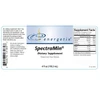 SpectraMin 4 fl oz Supplement Facts chloride magnesium sodium panel