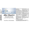 Energetix Aller-Chord A (Airborne Allergens) - 59.1 Milliliters