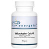 Energetix MicroActive CoQ10 - 60 Capsules
