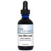 Energetix Core Olive Leaf dietary supplement 2 fl oz (59.1 mL) dropper bottle