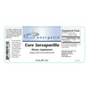 Energetix Core Sarsaparilla - 59.1 Milliliters