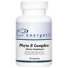 Energetix Phyto B Complex - 60 Capsules