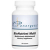 Energetix BioNutrient Multi - 120 Capsules